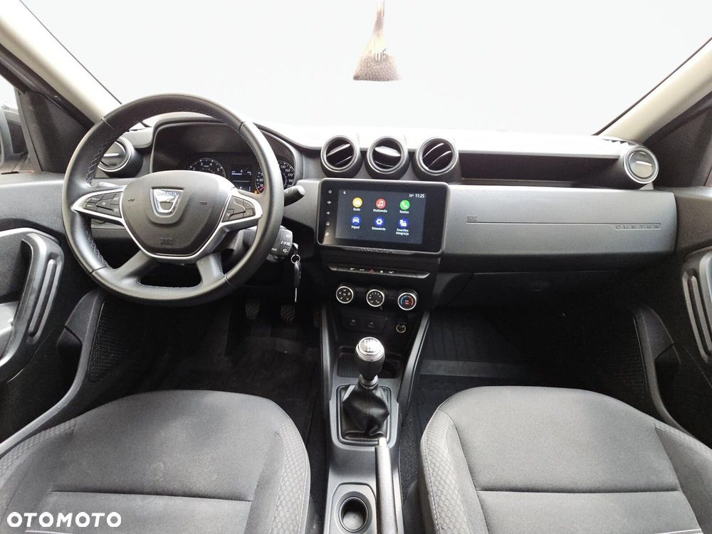 Dacia Duster 1.0 TCe Comfort - 26