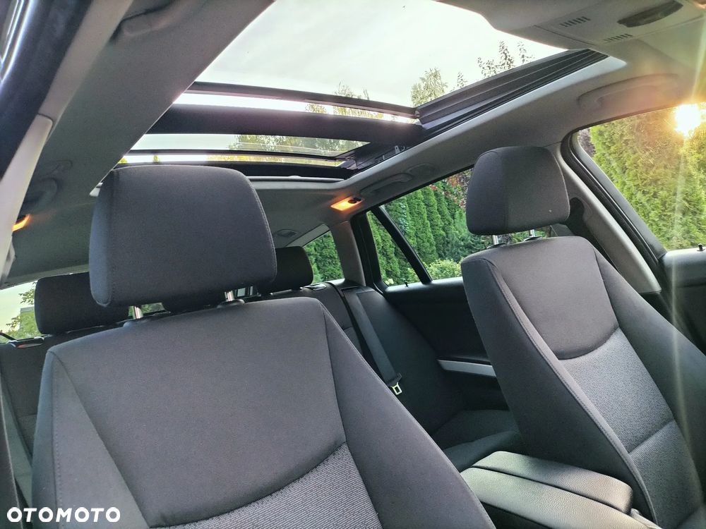 BMW Seria 3 318i - 18