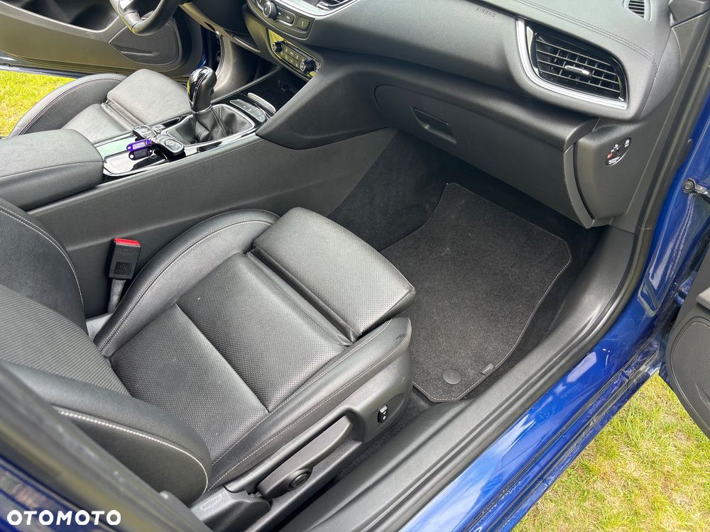 Opel Insignia 1.5 Business Elegance - 18