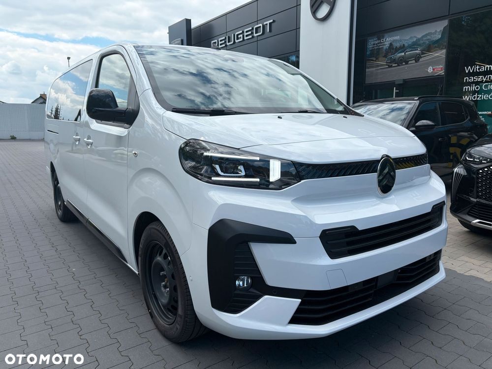 Citroën SpaceTourer - 5