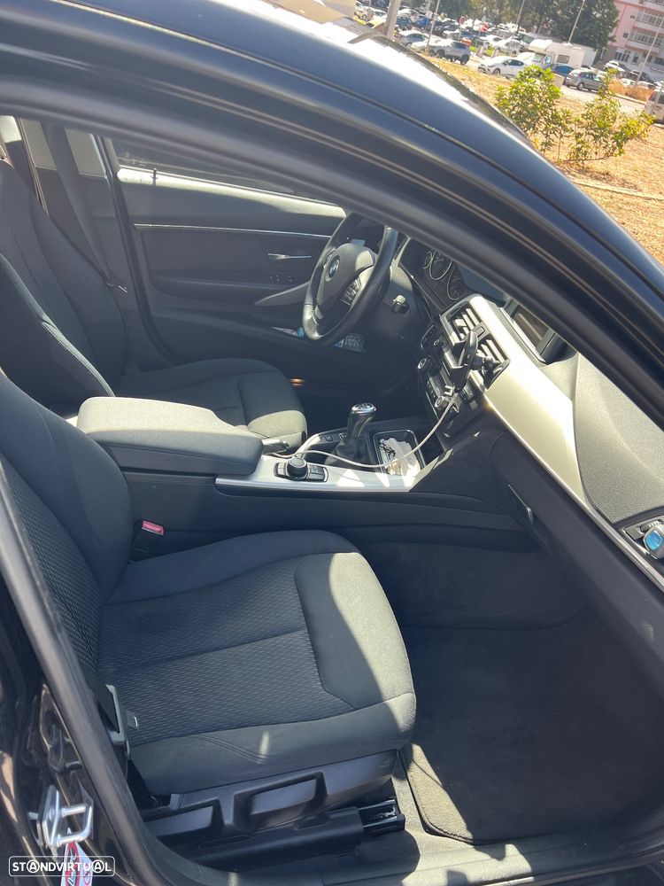 BMW 316 - 11