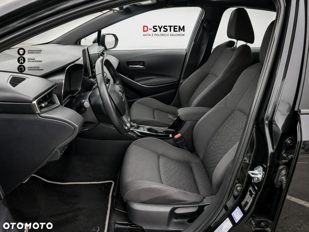Toyota Corolla 1.8 Hybrid Comfort - 7