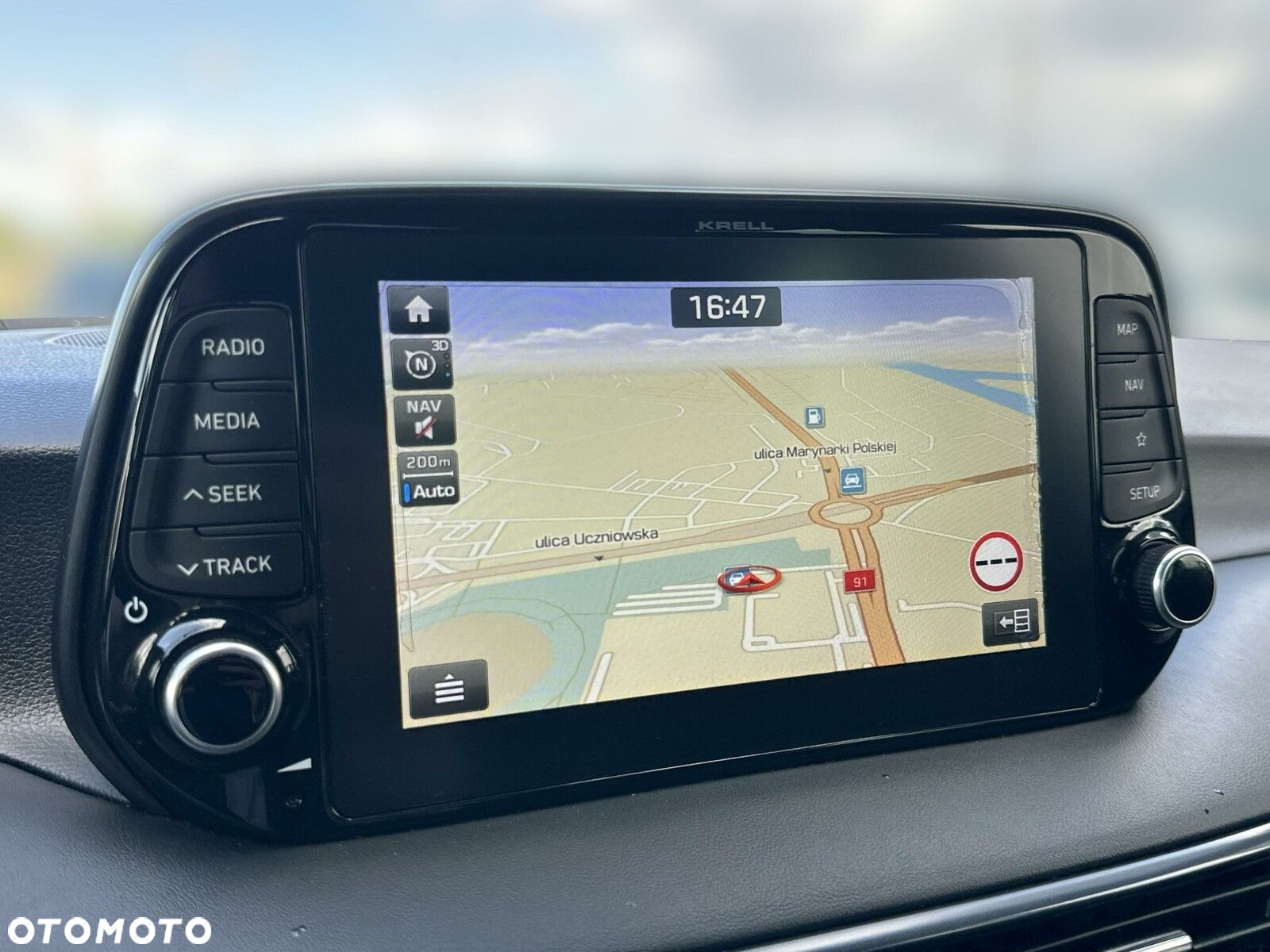 Hyundai Tucson 1.6 T-GDi N Line 4WD DCT - 35