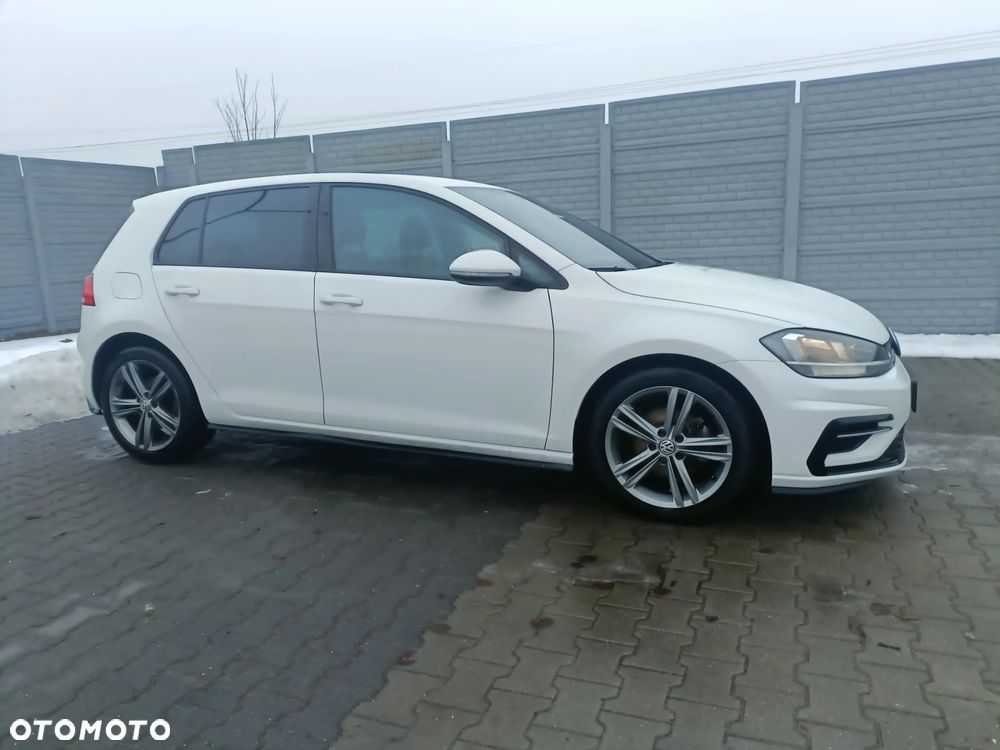 Volkswagen Golf 1.6 BlueTDI DSG Cup - 4