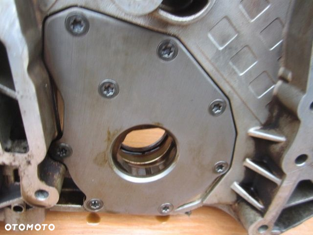 OPEL ASTRA J CORSA D E 1.2 A12XER A14XER 1.4 TURBO POMPA OLEJU 25194353 - 12