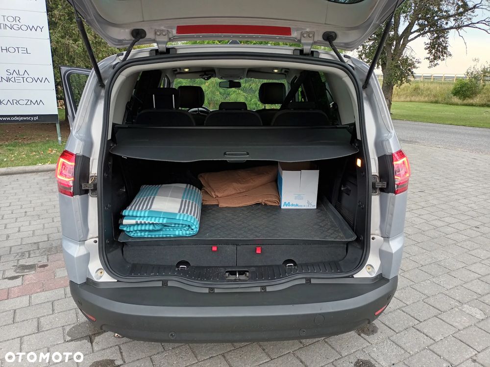Ford S-Max 2.0 TDCi Titanium - 7