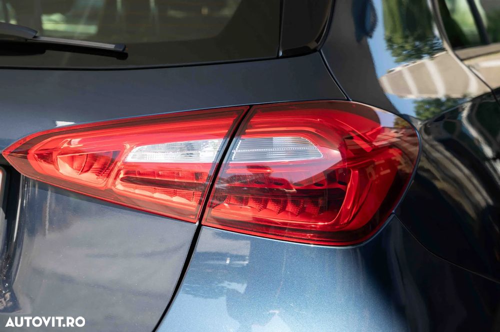 Mercedes-Benz A 180 d 7G-DCT Edition 2020 - 35