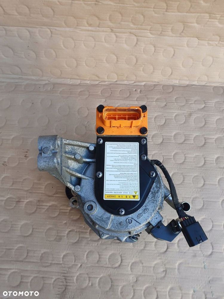 SPORTAGE TUCSON IV ALTERNATOR 1.6 T-GDI HYBRID 37390-2M900 20-24r ORYGINAŁ - 2