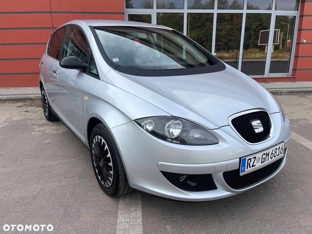 Seat Altea 1.6 Style - 21