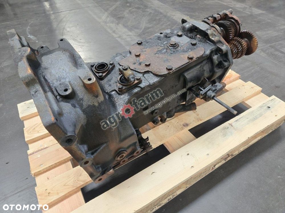 Skrzynia biegów Massey Ferguson 3330S, 3425, 3325 - 2