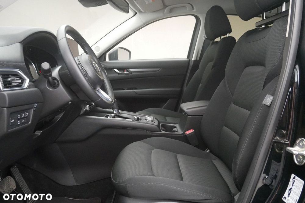 Mazda CX-5 - 12