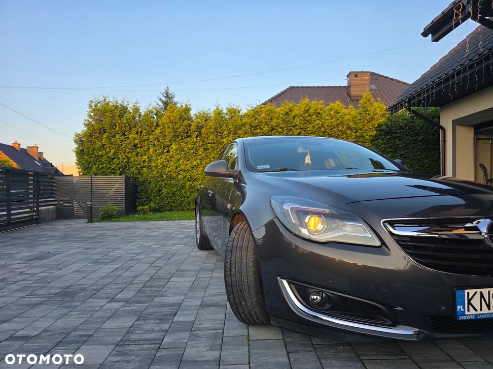 Opel Insignia - 3