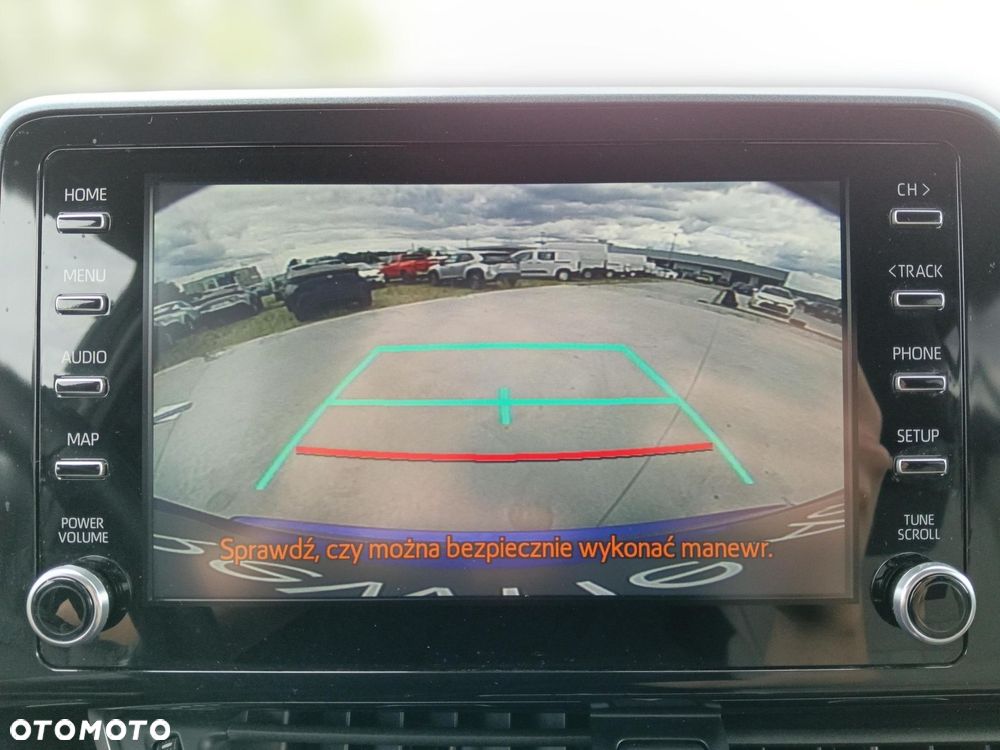 Toyota C-HR 1.8 Hybrid Selection - 18