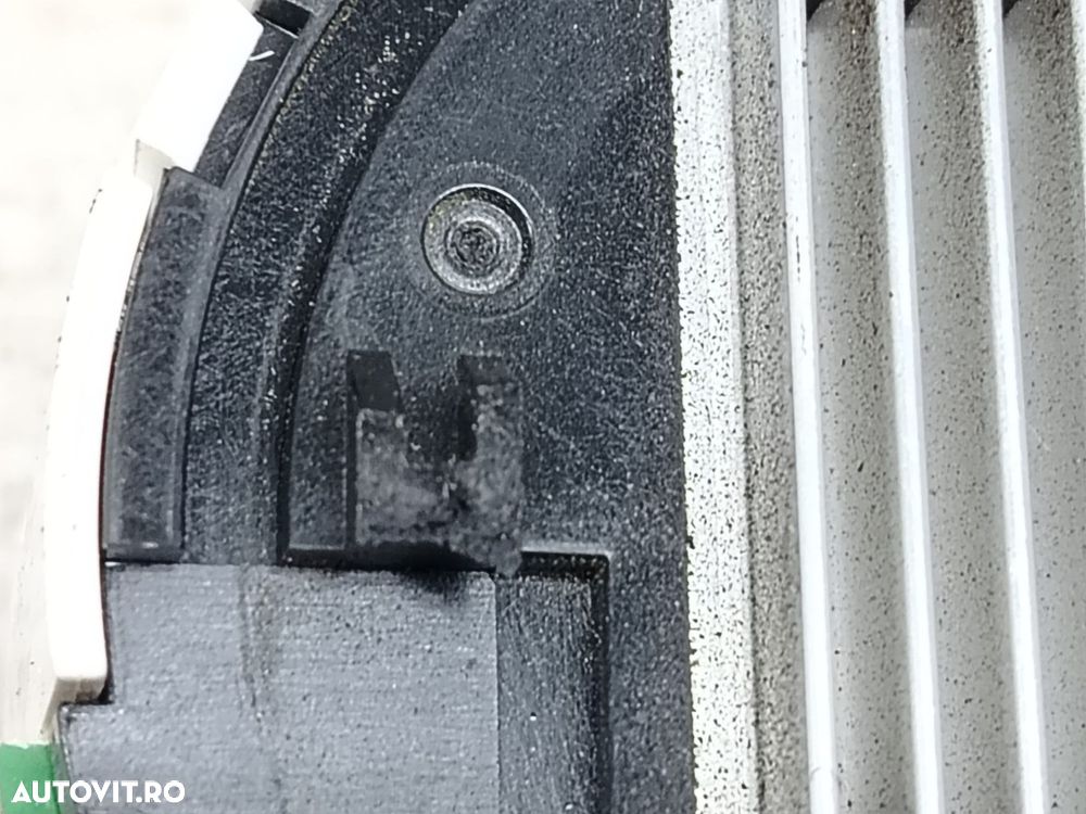 Rezistenta trepte H7651bhs3-00 Mazda 6 GJ [2012 - 2015] - 5