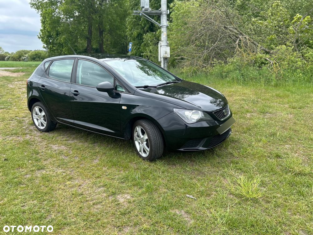 Seat Ibiza 1.2 12V Copa - 4