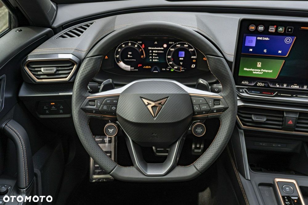 Cupra Formentor - 14