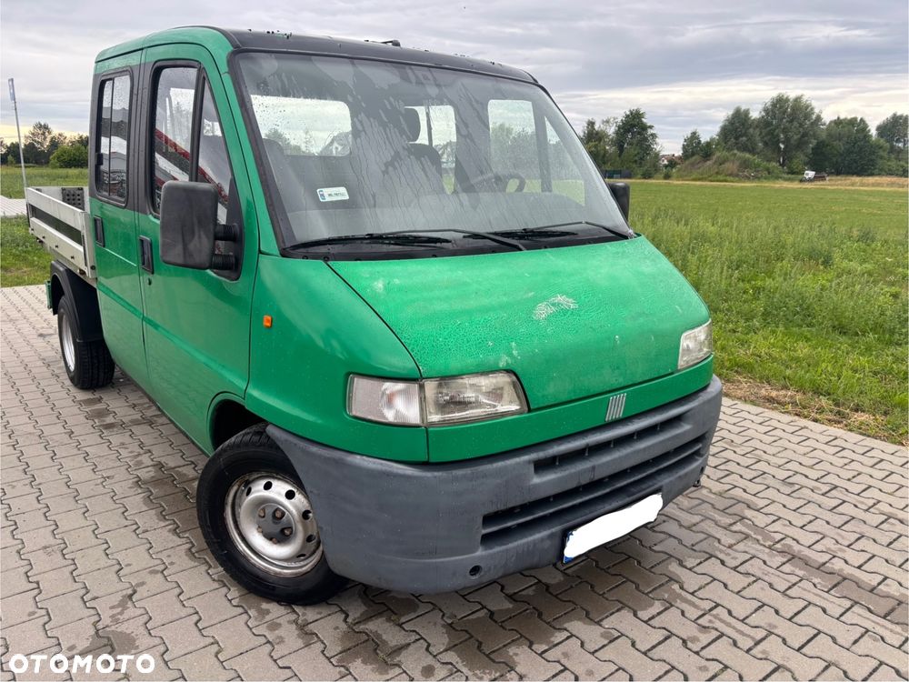 Fiat Ducato M1A 231.513.0 - 25