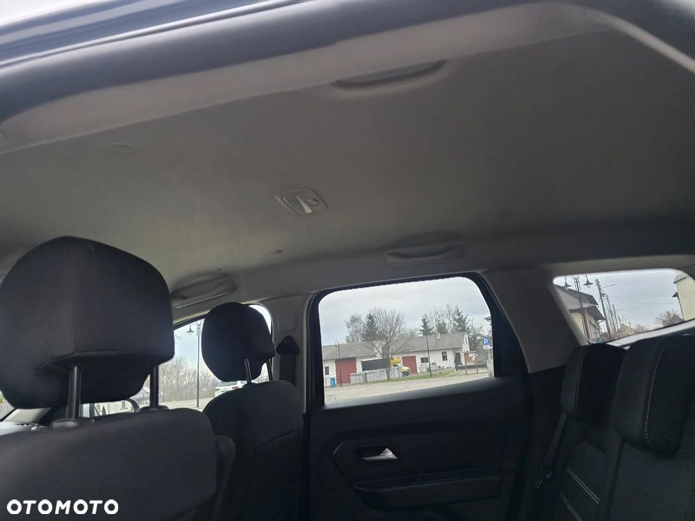 Dacia Duster 1.0 TCe Prestige - 35