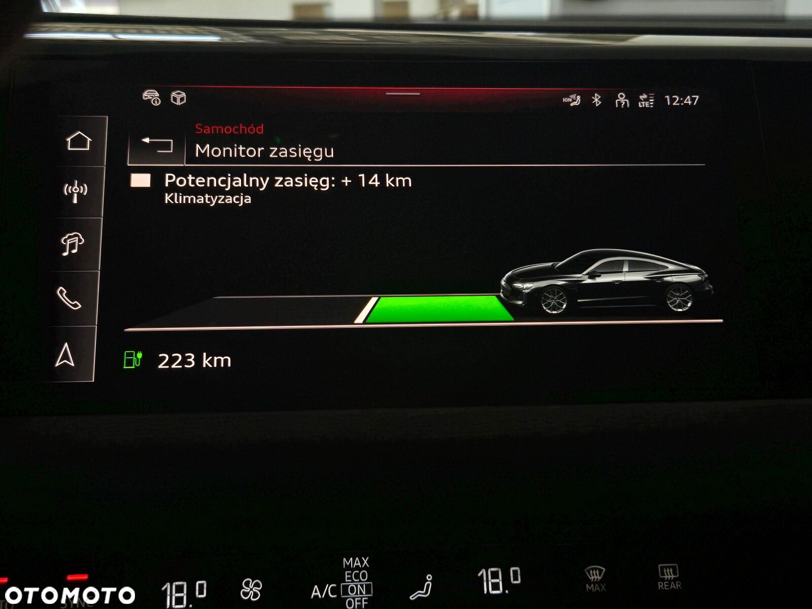 Audi e-tron GT - 33