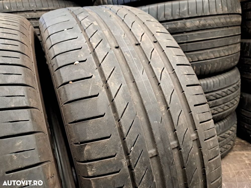 2 anvelope 265/50 R20 Continental - 3