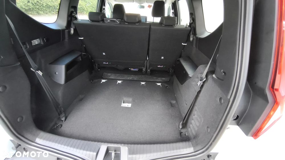 Dacia Jogger - 12