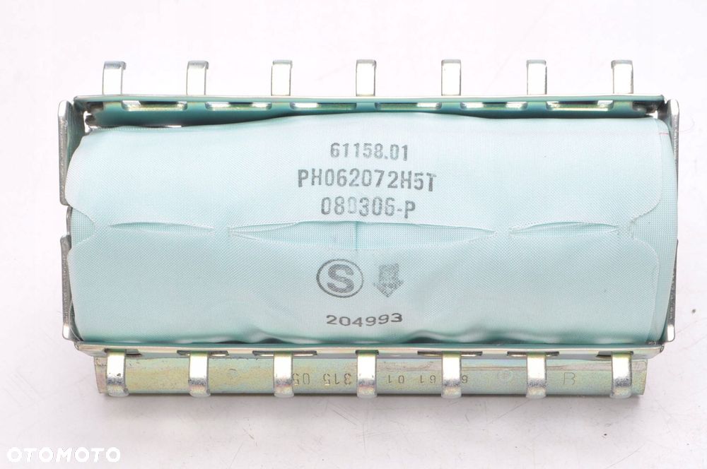 HONDA CR-V II PODUSZKA AIRBAG PASAŻERA 77850-SCA-E812-M1 - 1