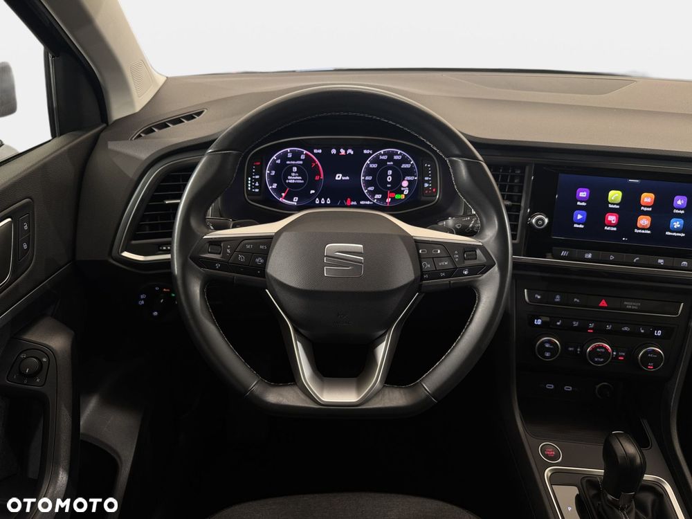 Seat Ateca - 14