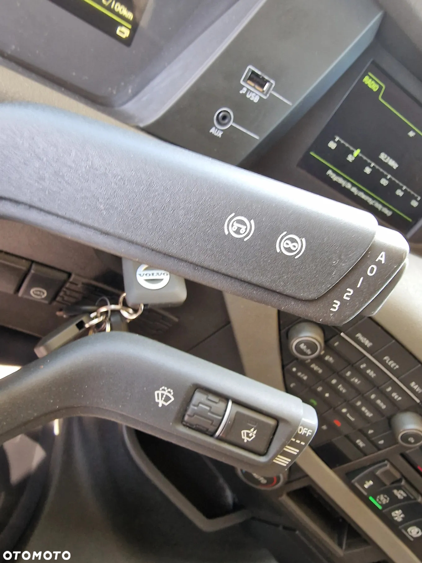 Volvo FH 500 MEGA - SERWISOWANY - 1 WŁAŚCICIEL - ZADBANY - 15