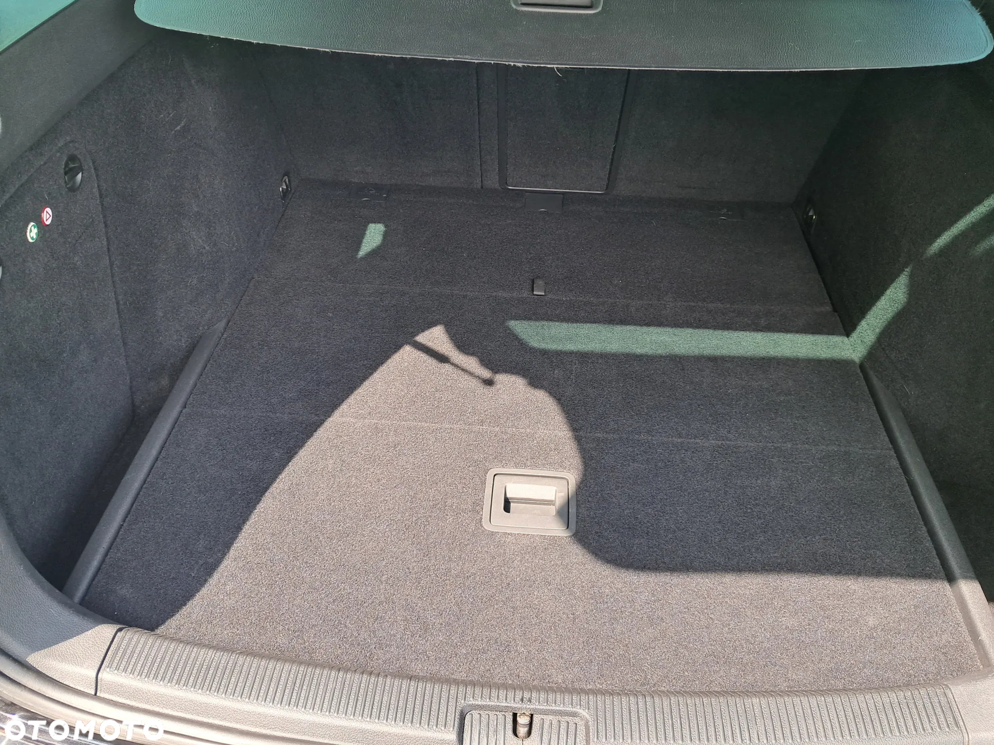 Volkswagen Golf VI 1.4 TSI Comfortline - 11