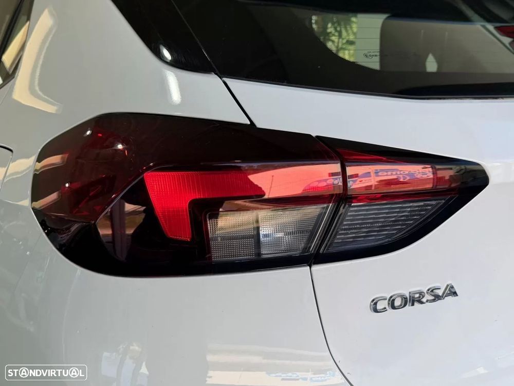 Opel Corsa 1.5 D Business Edition - 9