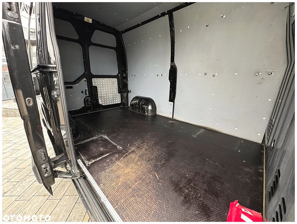 Renault Master L2H2 - 10