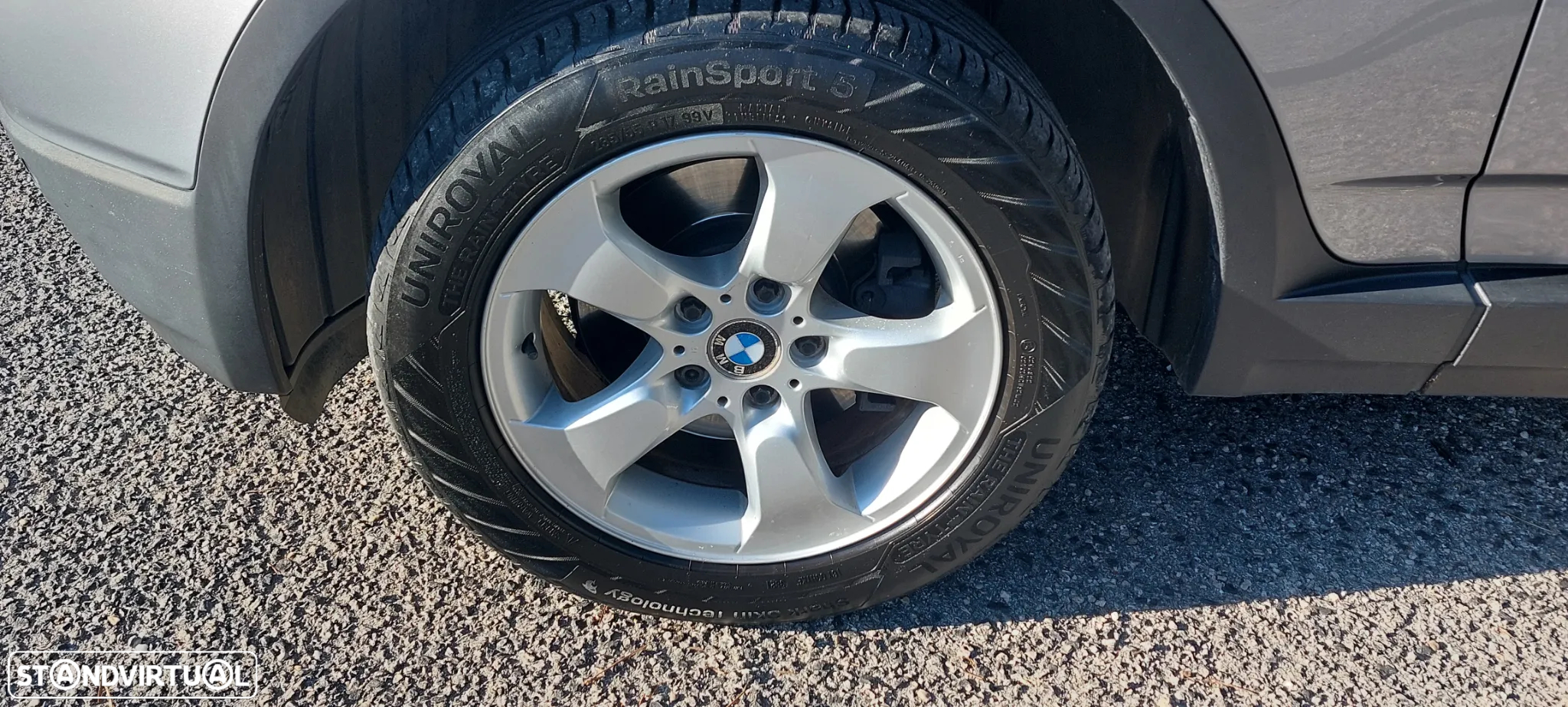 BMW X3 20 d xDrive Auto - 16