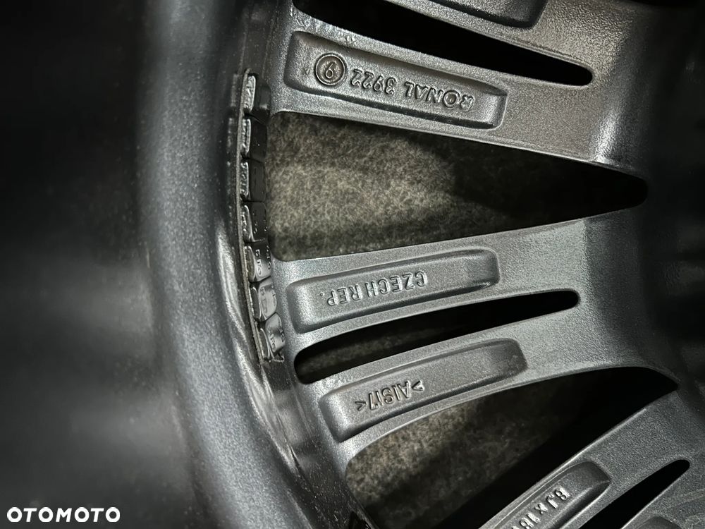 Alufelga BMW Seria 5 G30, G31 18 cali 5x112 1szt. 6863420 - 10