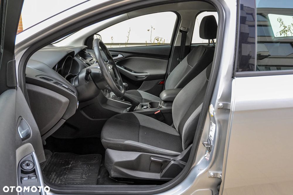 Ford Focus - 7