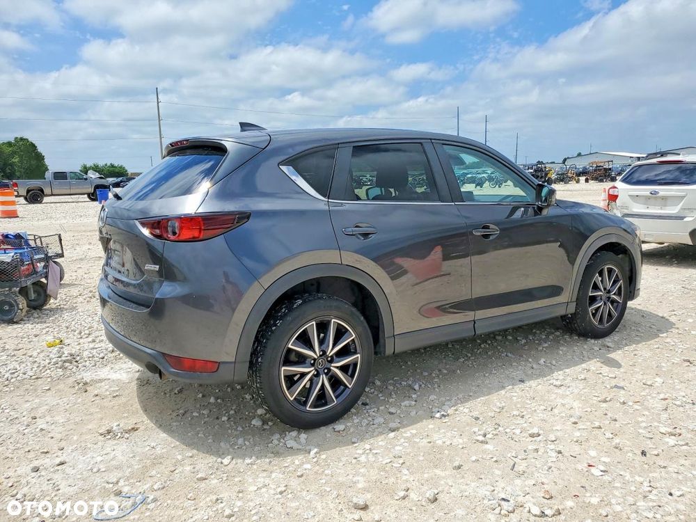Mazda CX-5 2.5 Skyprestige AWD - 3