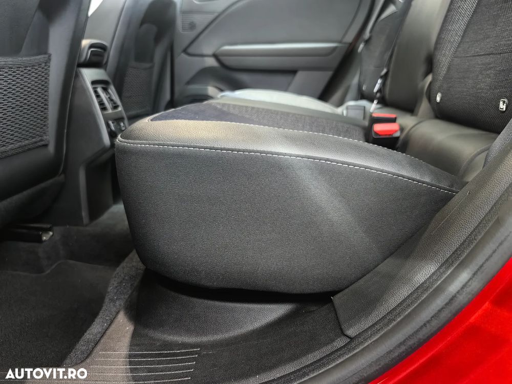 Renault Captur TCe 140 FAP Intens - 22