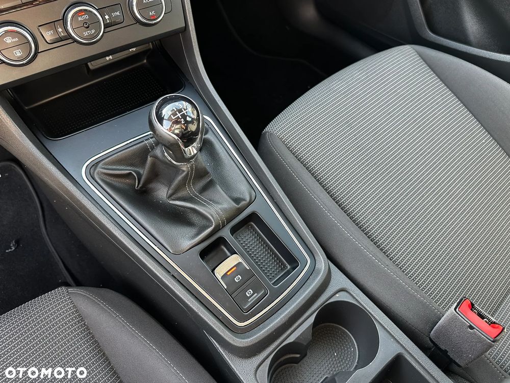 Seat Leon - 16