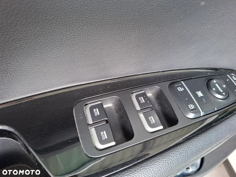 Kia Optima 1.7 CRDI GT Line DCT - 24