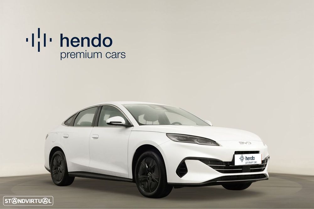 BYD Seal 6 1.5 DM-i Comfort - 2