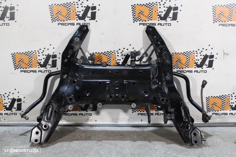 Charriot Mini Mini (F55)  Charriot Frontal Mini F55 / F56 - 7