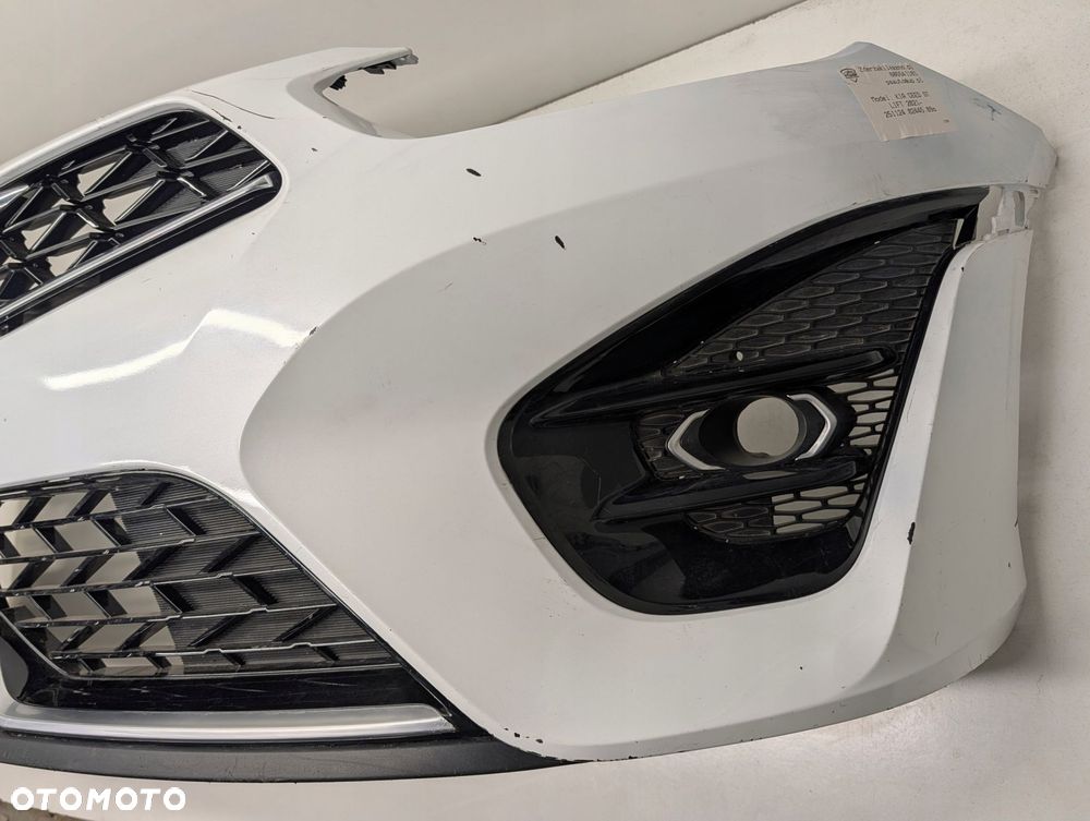 zderzak przód kia ceed iii lift gt line 2021- - 2