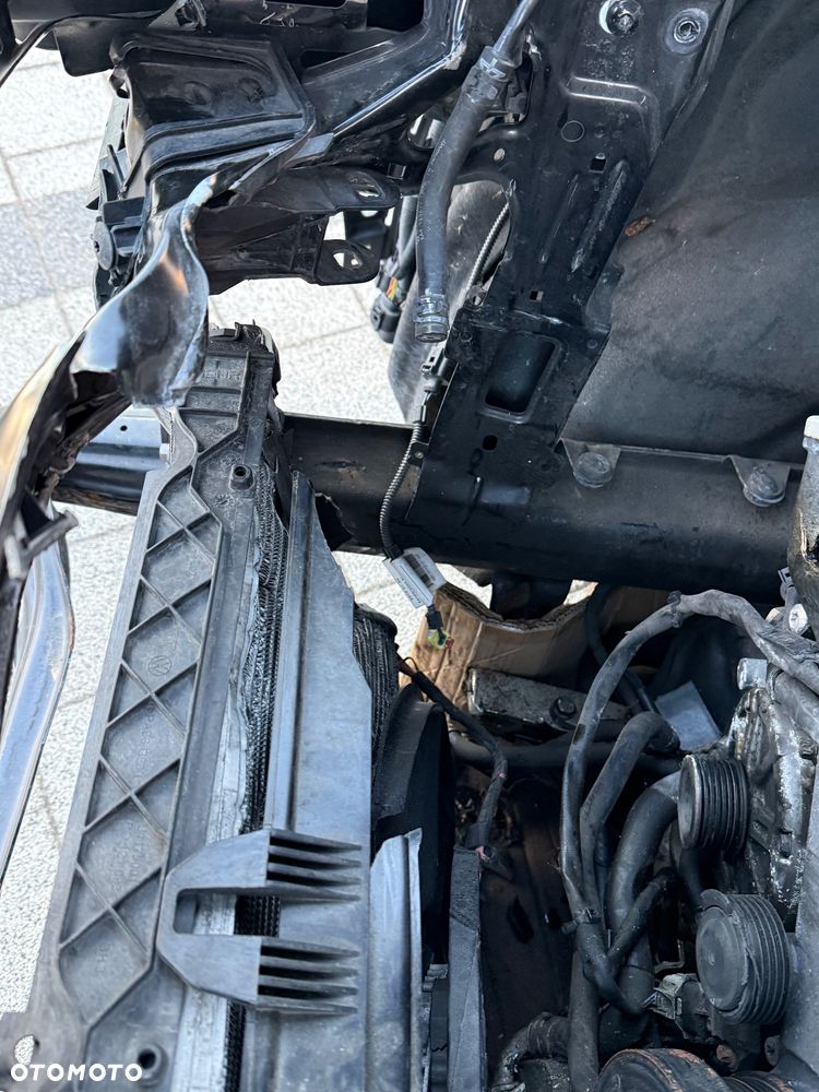 Porsche Cayenne S Tiptronic S - 8