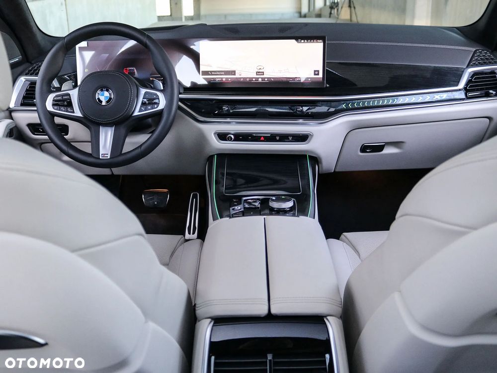 BMW X7 - 4