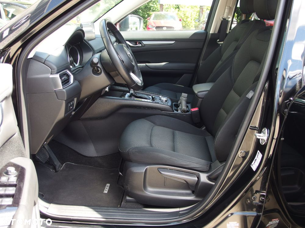 Mazda CX-5 2.0 Center-Line Plus 2WD - 11