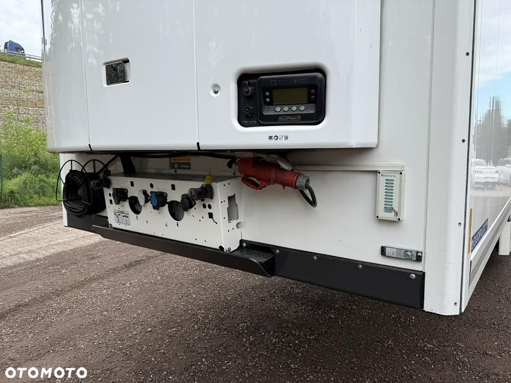 Krone ThermoKing SLXi400 , 7 cm STANDARD - 19