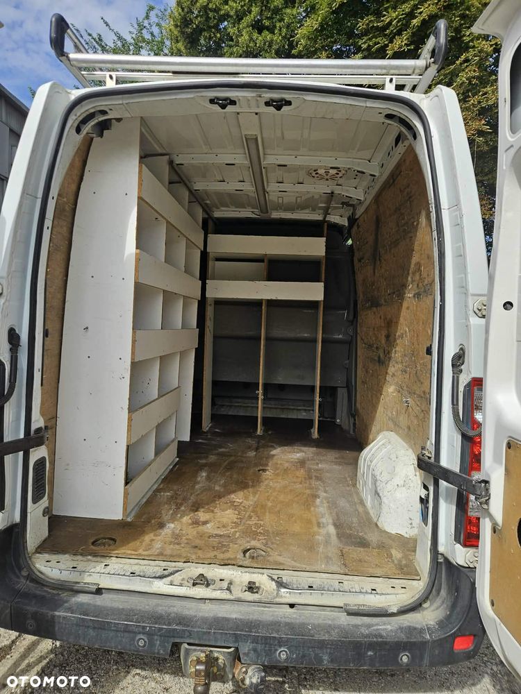 Renault Master - 3