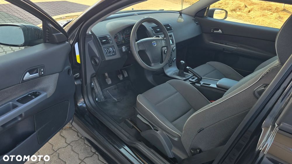 Volvo C30 1.6D RDesign - 9