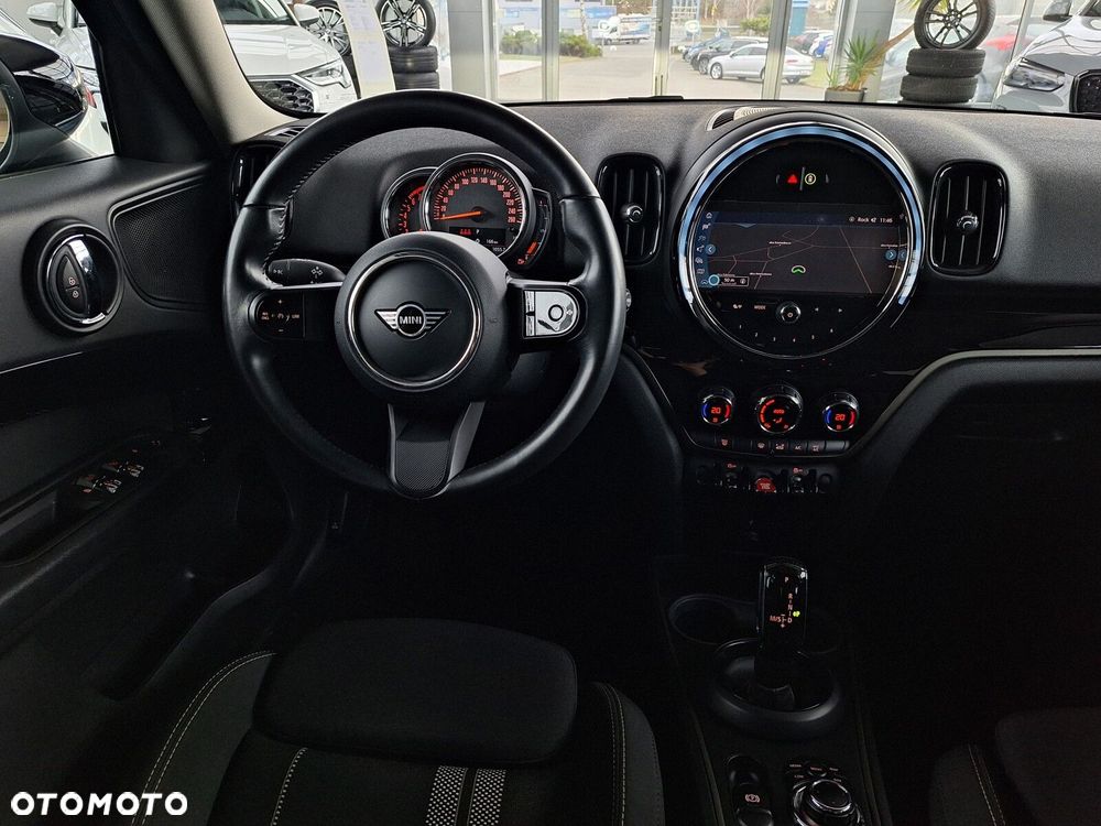 MINI Countryman Cooper S - 24