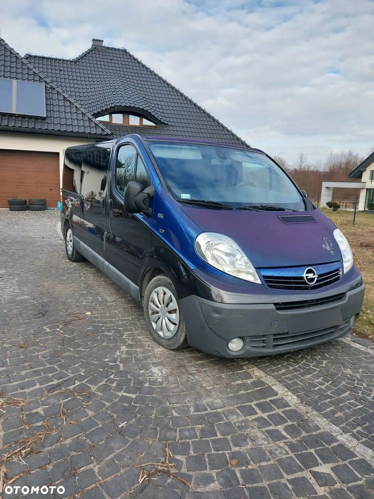 Renault Trafic - 13