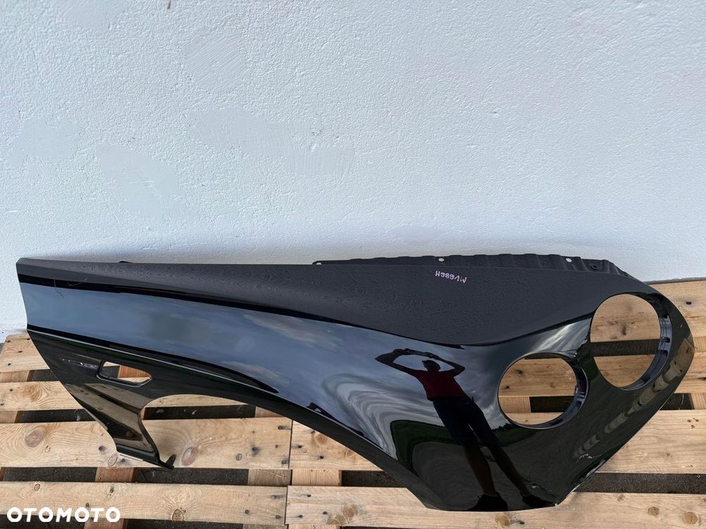 BLOTNIK PRZEDNI PRAWY BENTLEY CONTINENTAL II 2 GT GTC 3W8 2012- 3W8821022BA - 4